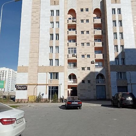 Квартиры Уют В Туркестане Turkistan Eksteriør billede